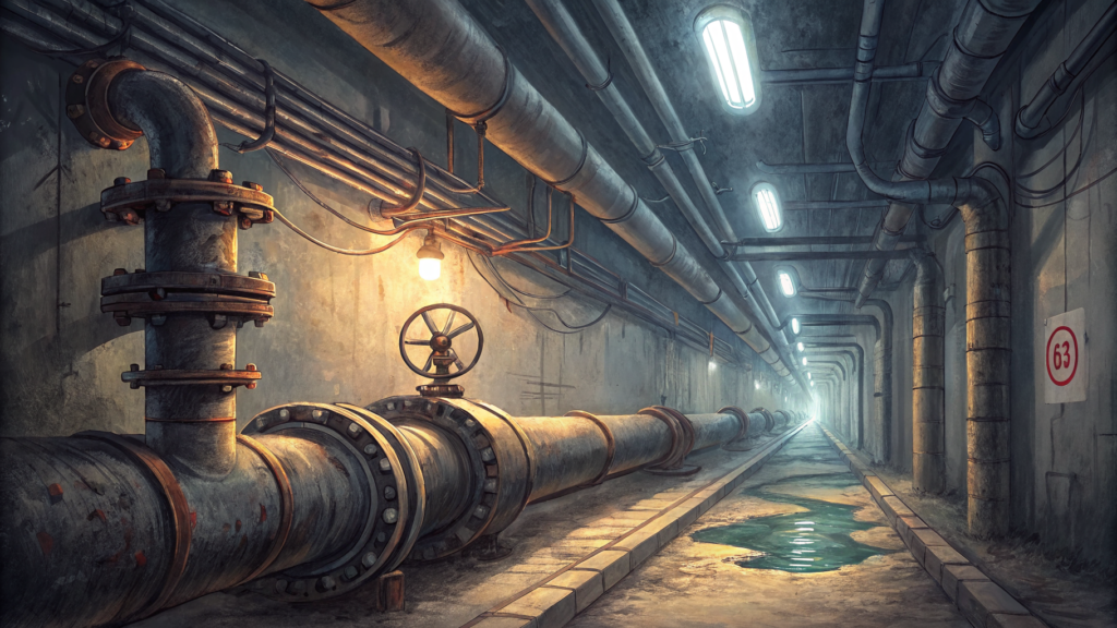 Every branching sub-agent task: sealed, opaque, inaccessible to the operator running the pipeline.
