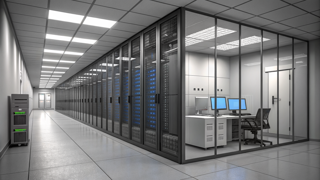 The infrastructure gap: enterprise GPU clusters versus the developers most affected by data-sovereignty concerns are rarely the same organizations