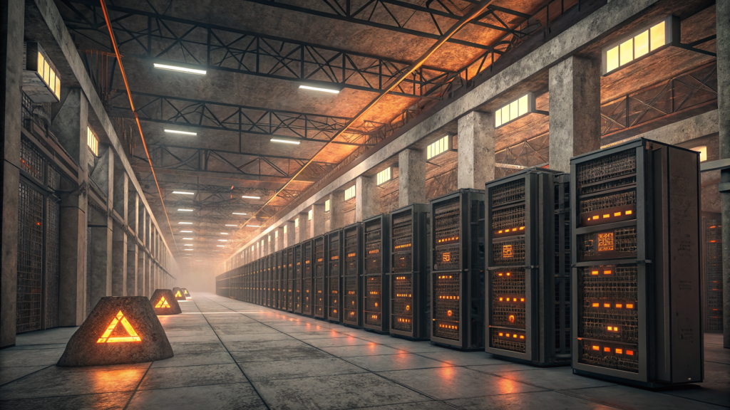 50,000 domestic Chinese AI accelerators — the cluster that completed LongCat-2.0's pre-training run without NVIDIA hardware