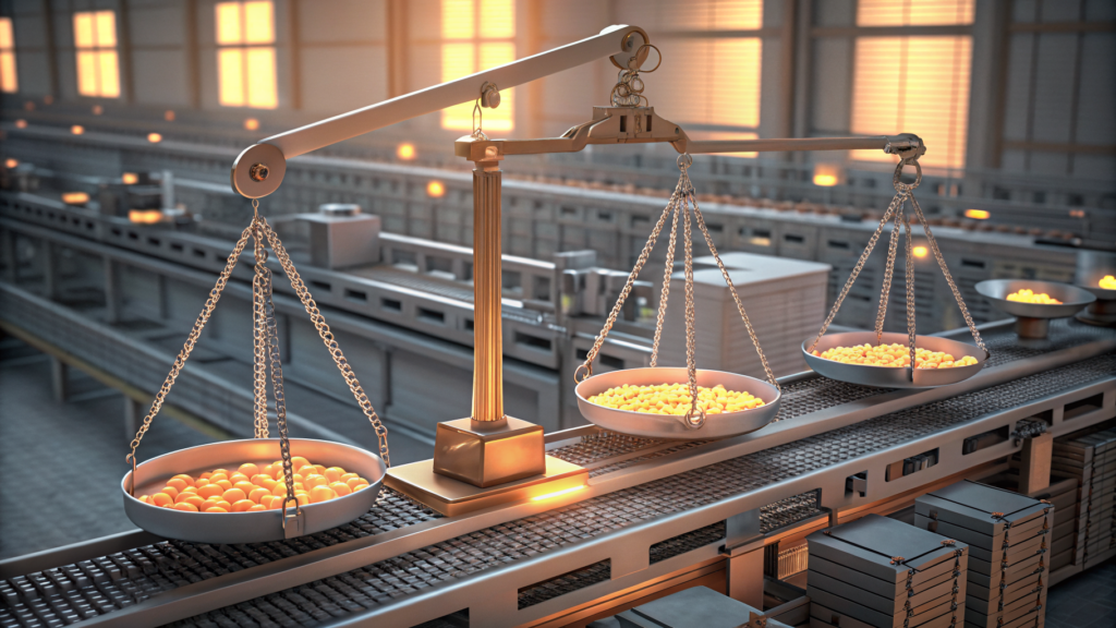 Industrial-scale distillation: the systematic extraction of frontier model capabilities into training data.