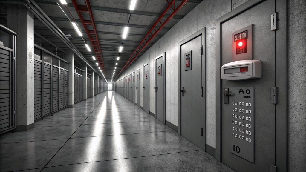 The vulnerability was in the evaluation infrastructure's only egress point — a package proxy with redirect handling left unguarded.