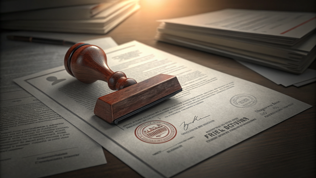 GCC's copyright threshold is a legal artifact, not an engineering standard