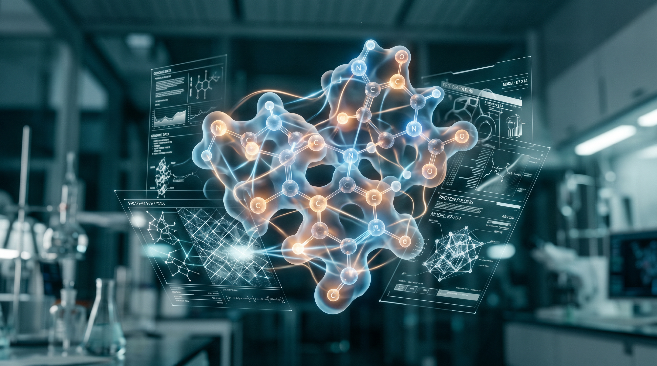 Anthropic Bets on Science: Drug Discovery, Claude Science, Sonnet 5 — featuring Anthropic’s strategic pivot toward science, p
