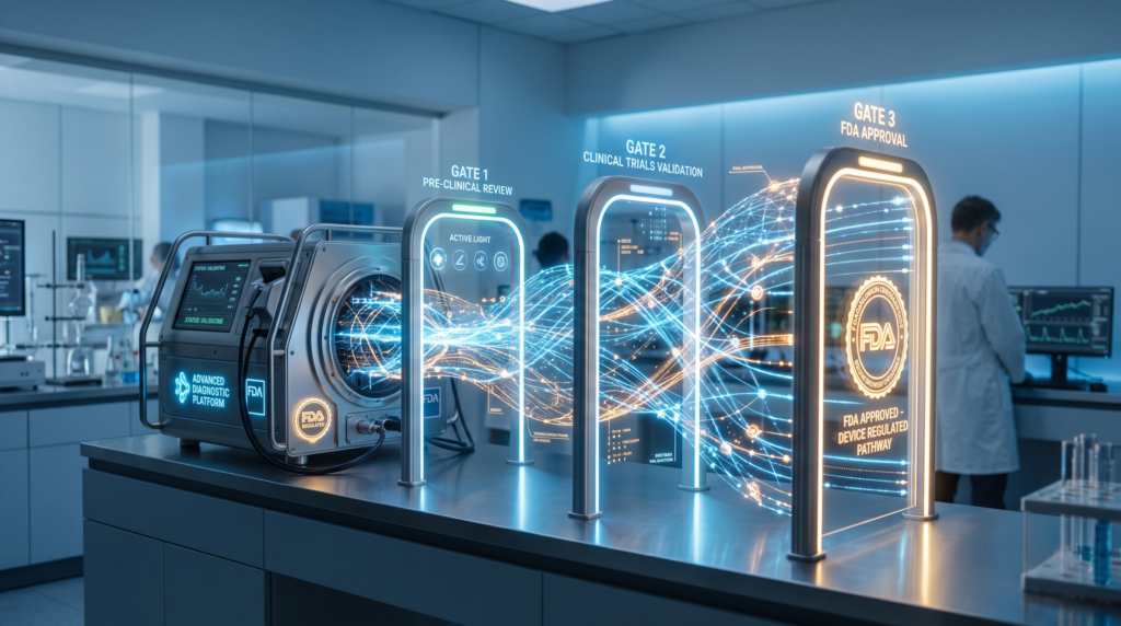 Regulation and governance of generative AI…