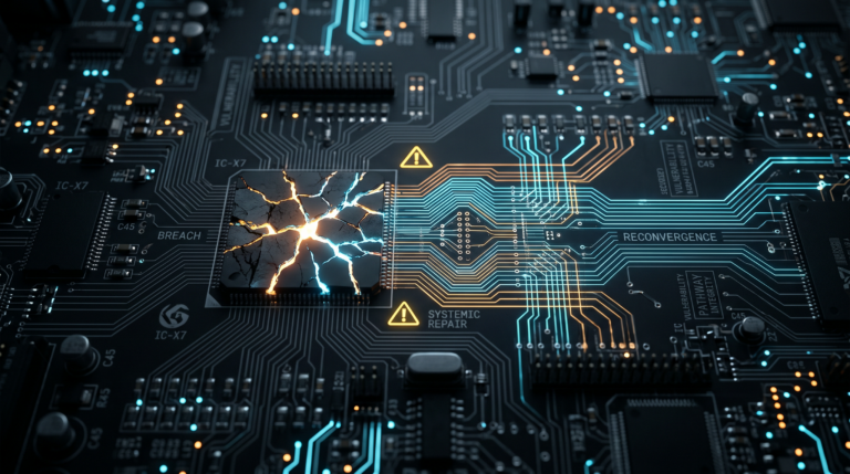 Anthropic's Samsung Chip Bet and the AI Security Frontier — featuring Automation of software security workflows, from vulnera