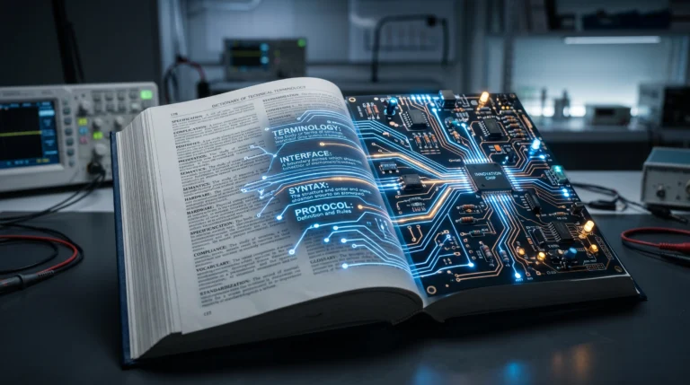 LLM Agents Enter Hardware Design as AI Jargon Gets Codified — featuring Maturation and standardization of AI language and saf