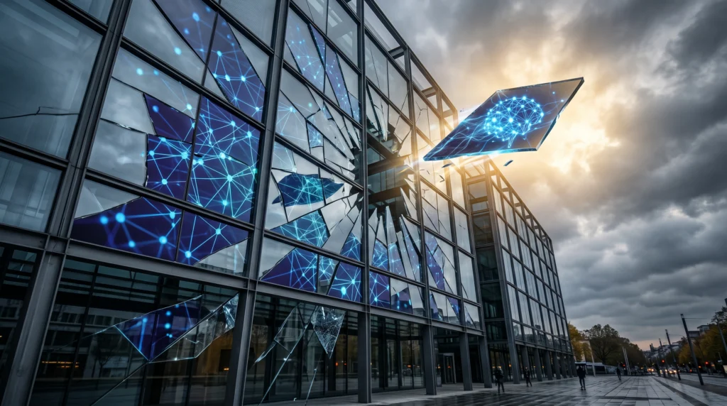 European AI sovereignty, Open-weight versus…