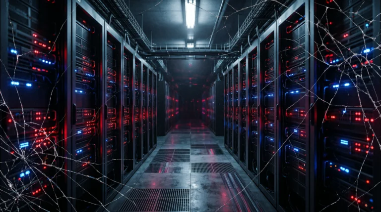 AI's Dual Crisis: Arms Race Warnings and Botnet-Ready Tools — featuring Frontier AI arms race and global governance, Executio