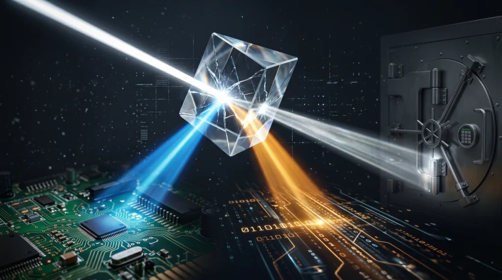 Frontier AI model competition around **efficiency…
