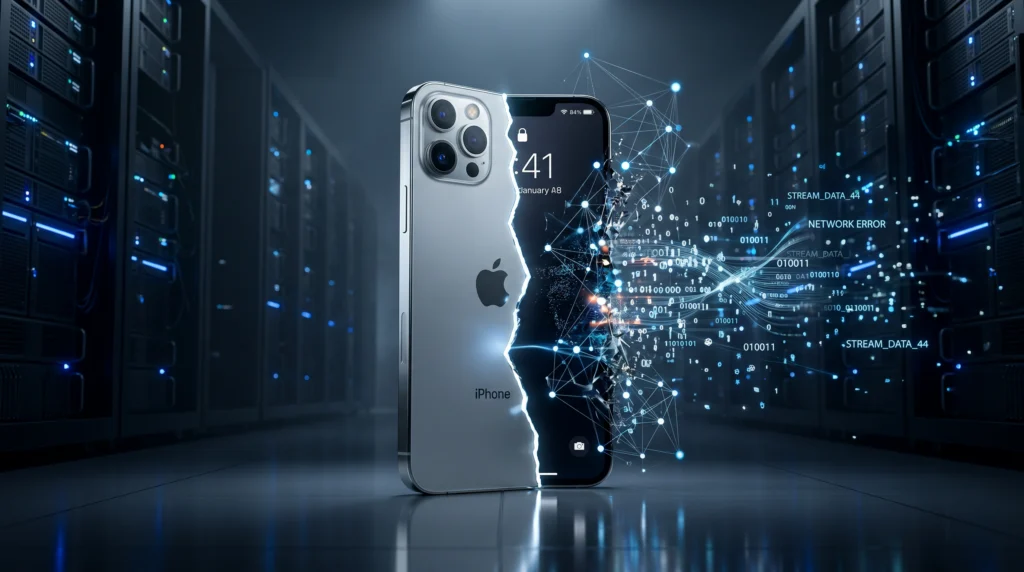 Power struggles over **AI platforms and data…