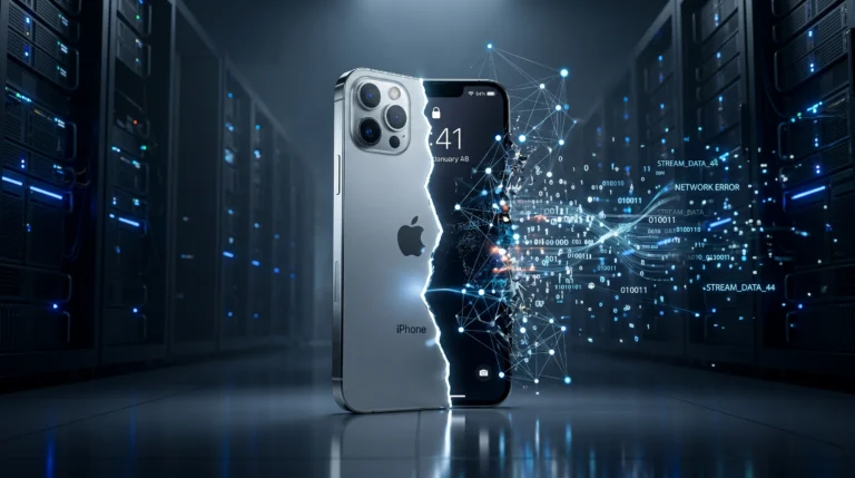 Apple Sues OpenAI as AI Platform Control Becomes the Battlefield — featuring Power struggles over **AI platforms and data con