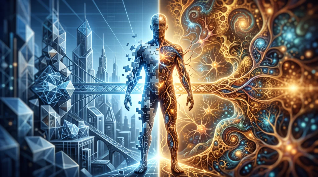 Bridging human cognitive assessment and AGI…