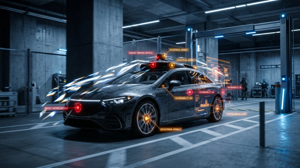 Security and safety of advanced technologies…