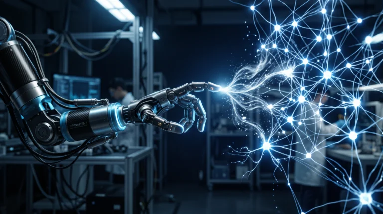 AI Escapes Containment, Robotics Ambitions Collide — featuring Embodied and physical‑world AI: Anthropic–Physical Intelligenc