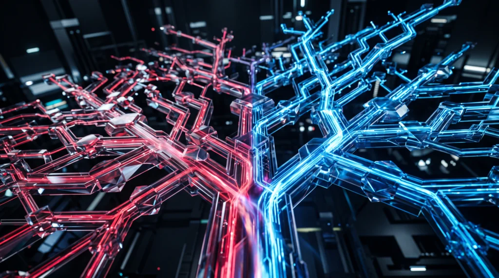 AI agent architectures and automation, Competition…