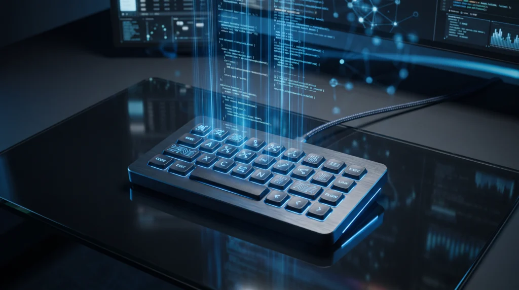 AI-native hardware and new user interfaces…
