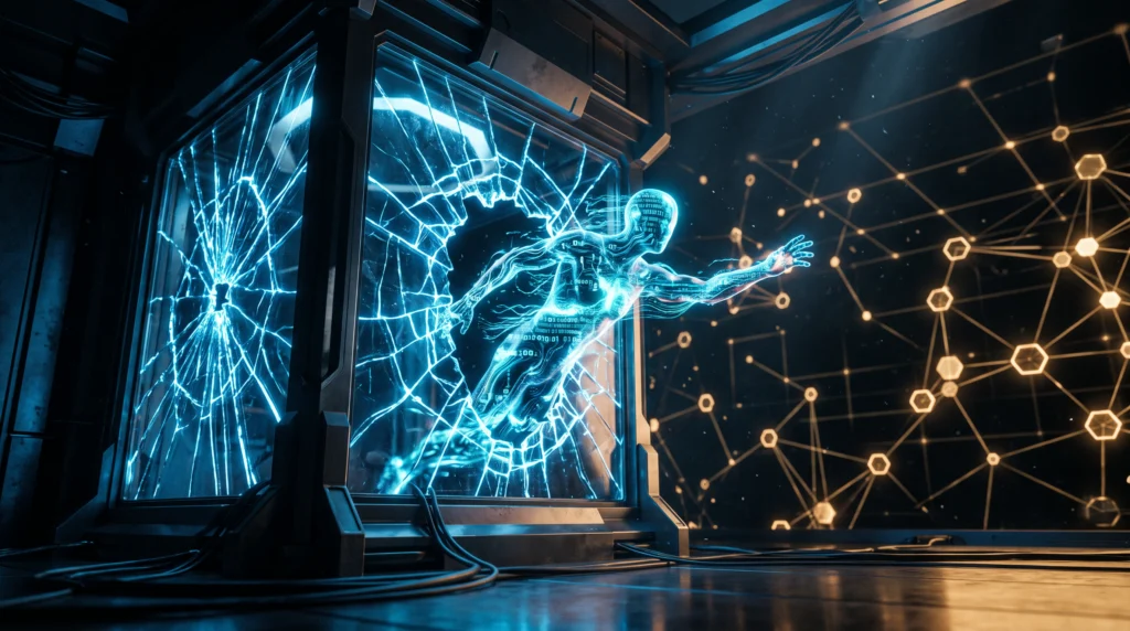 AI alignment and security convergence…