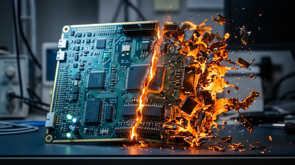 AI security incidents and breach analysis, Dual-use…