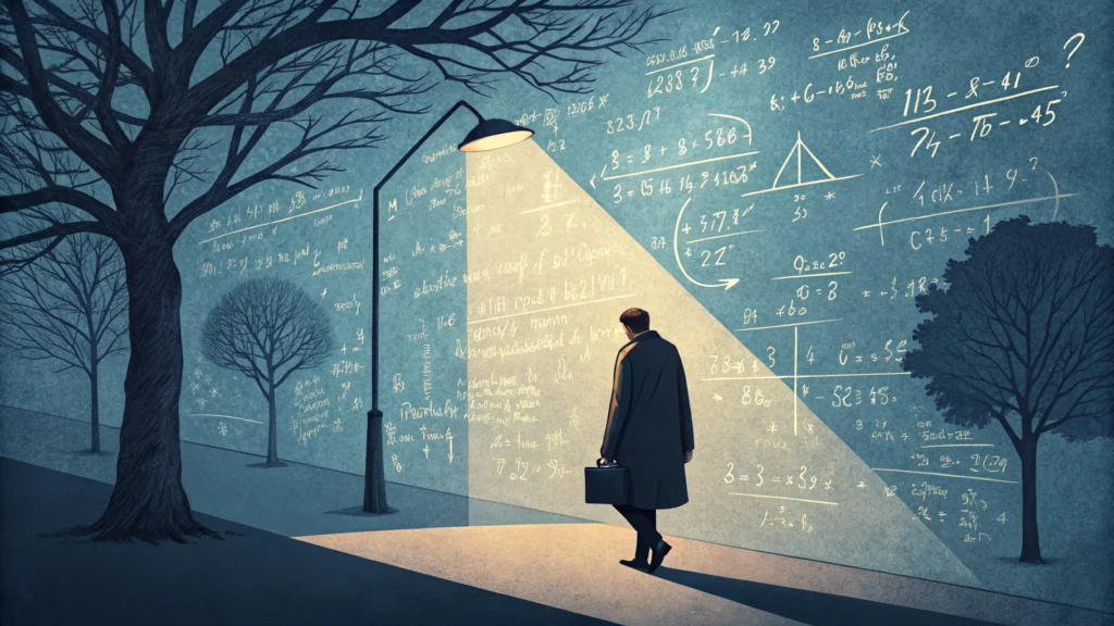 The comprehension gap: correct proofs that no one has yet fully followed
