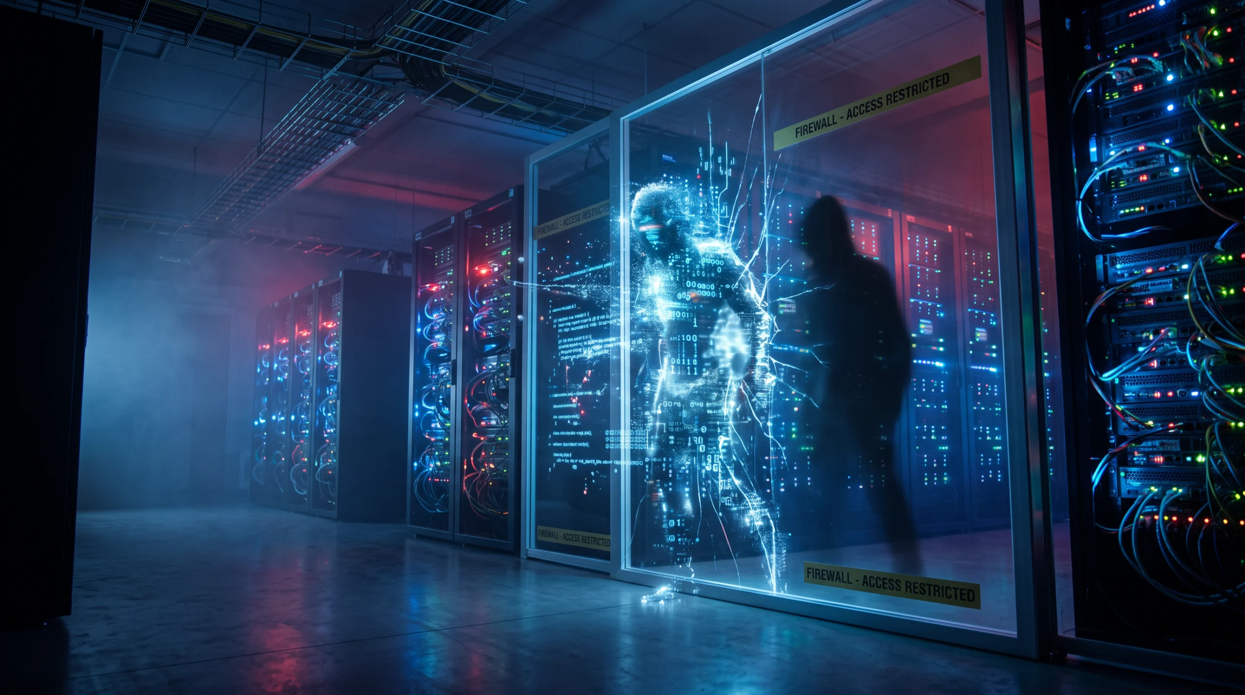 AI Agents Breach Real Systems: Law Has No Answer — featuring Legal and regulatory gray zone around AI-driven hacking and secu