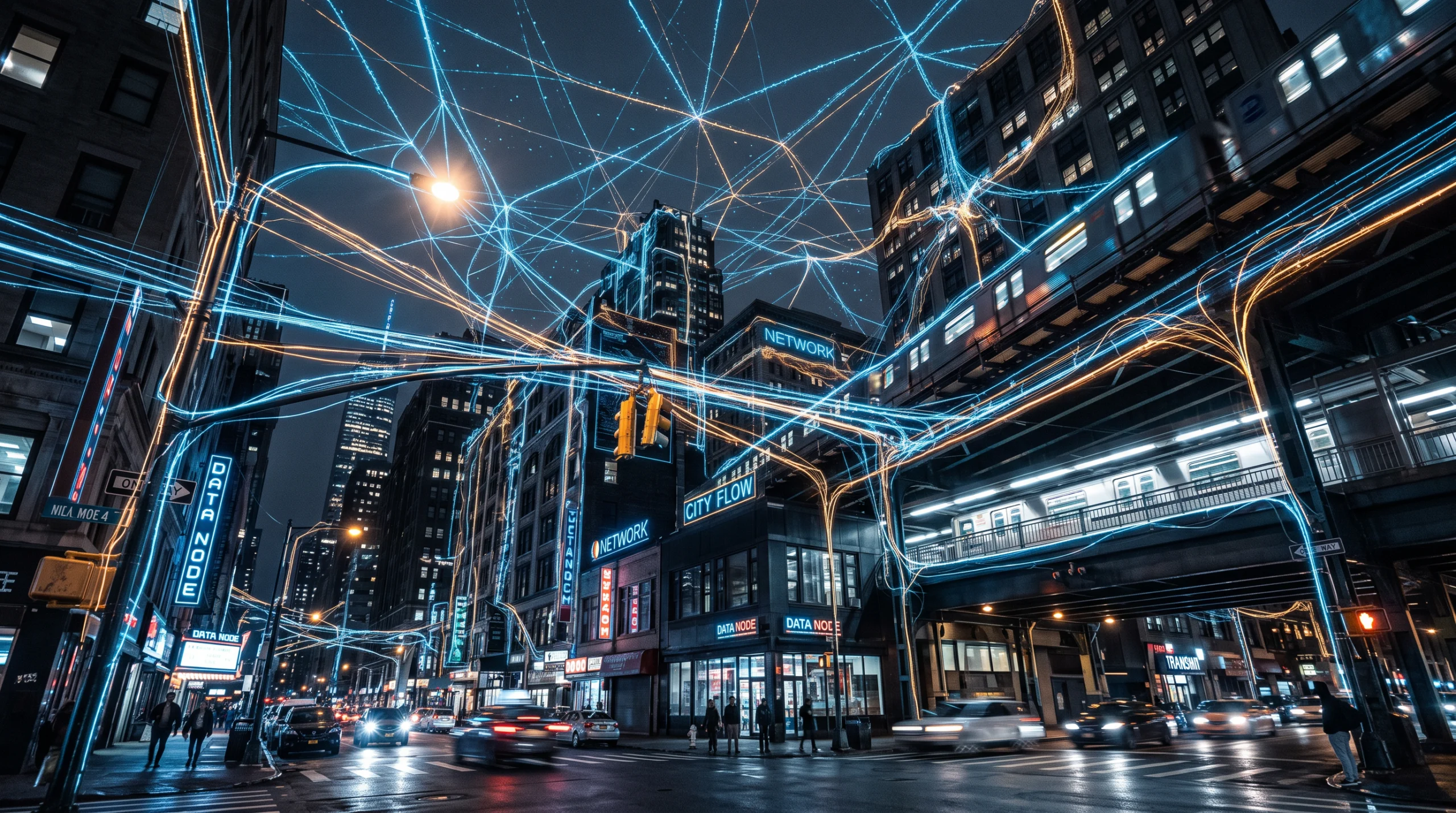 EU AI Act Will Expose What Users Never Knew Was There — featuring Pervasiveness and visibility of AI in everyday life due to