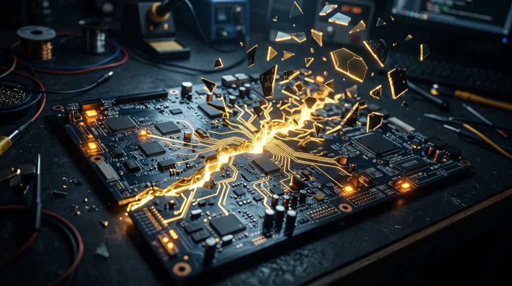 System-level AI safety and vulnerability management…