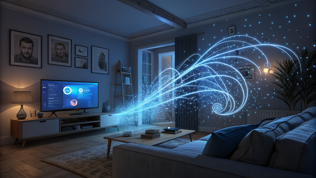 Consumer devices as proxy exit nodes, routing scraper traffic invisibly through residential networks